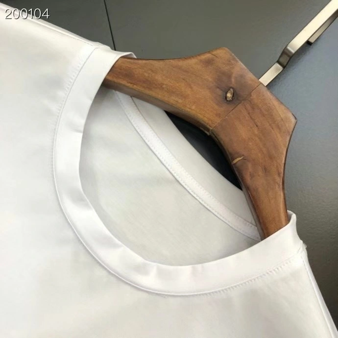 Fendi T-Shirts Minimalist 123367