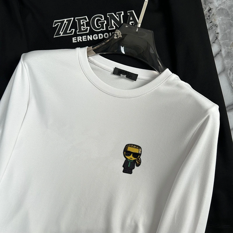 Original Fendi T-Shirts 123352