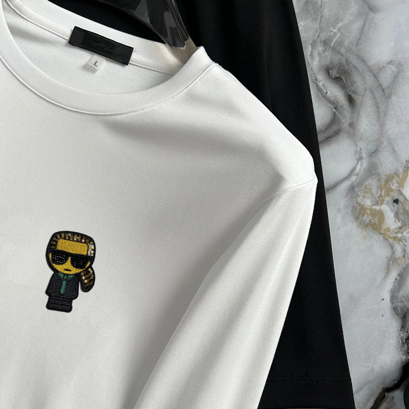 Original Fendi T-Shirts 123352