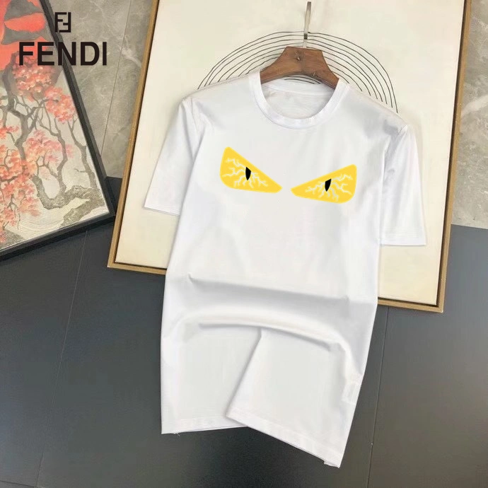 Fendi T-Shirts FreshLook 120881