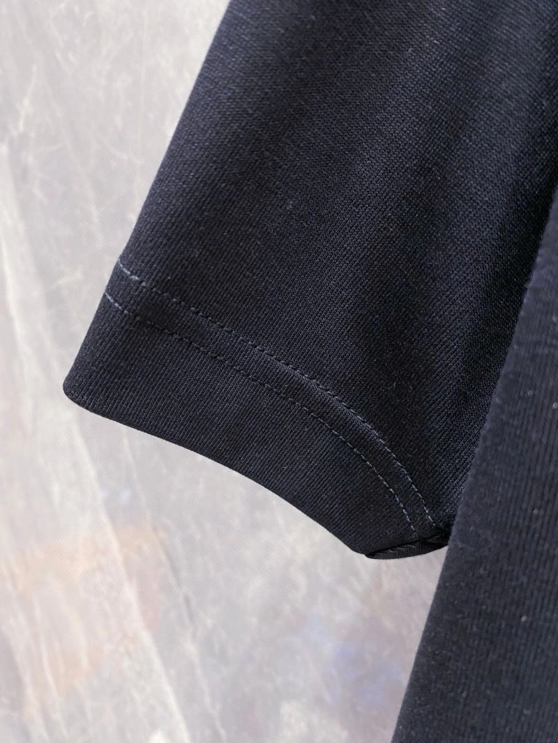 Fendi T-Shirts Resilient 120820