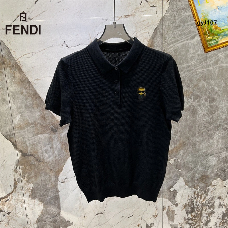 SportInspired Fendi T-Shirts 120822
