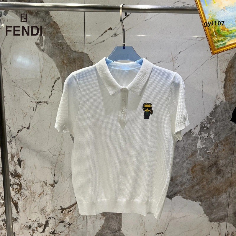 SportInspired Fendi T-Shirts 120822