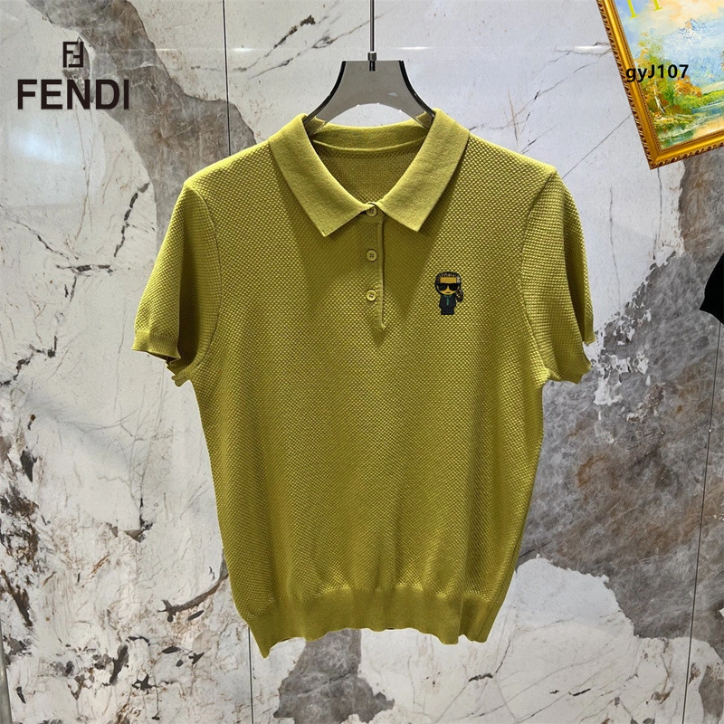 SportInspired Fendi T-Shirts 120822