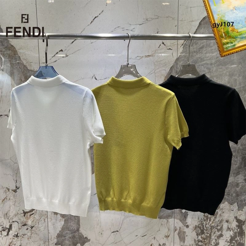 SportInspired Fendi T-Shirts 120822