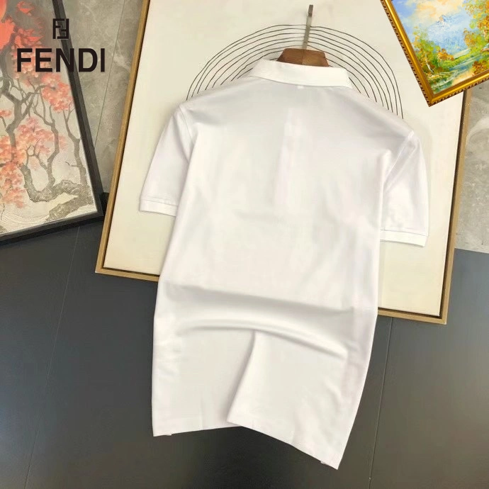 Sophisticated Fendi T-Shirts 120823