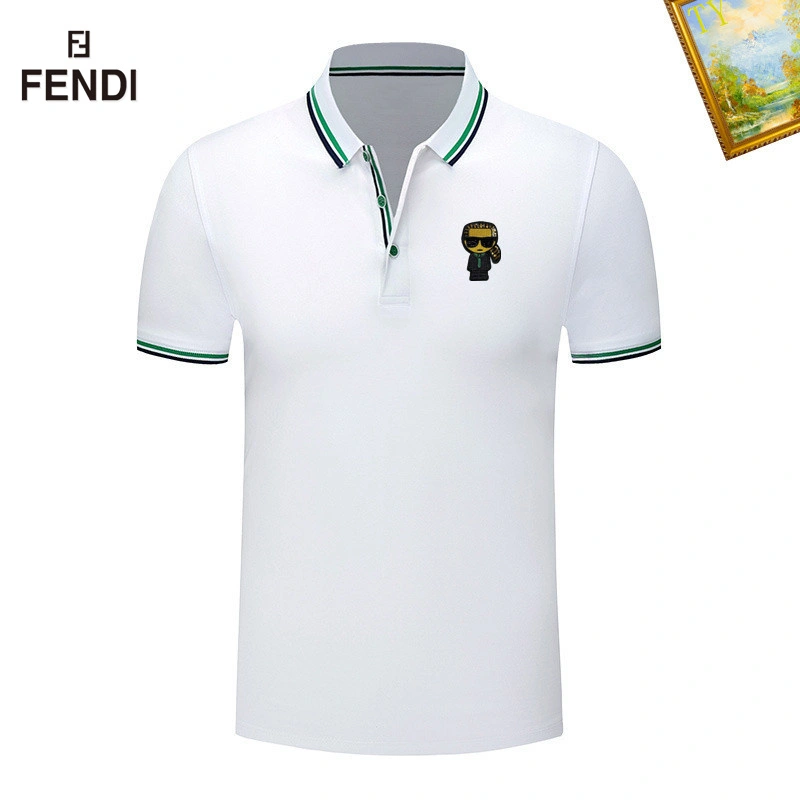 Elegant Fendi T-Shirts 120834