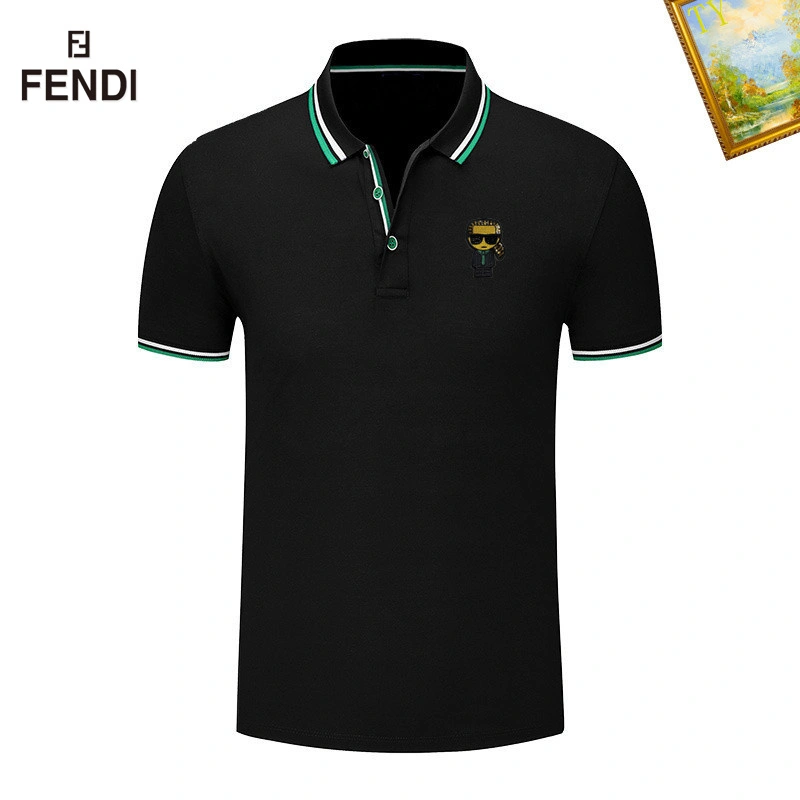 Elegant Fendi T-Shirts 120834