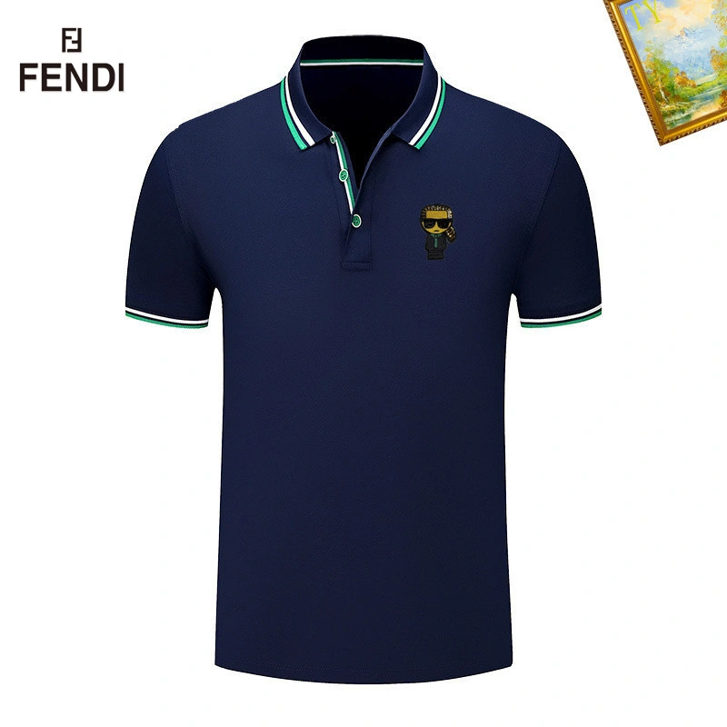 Elegant Fendi T-Shirts 120834