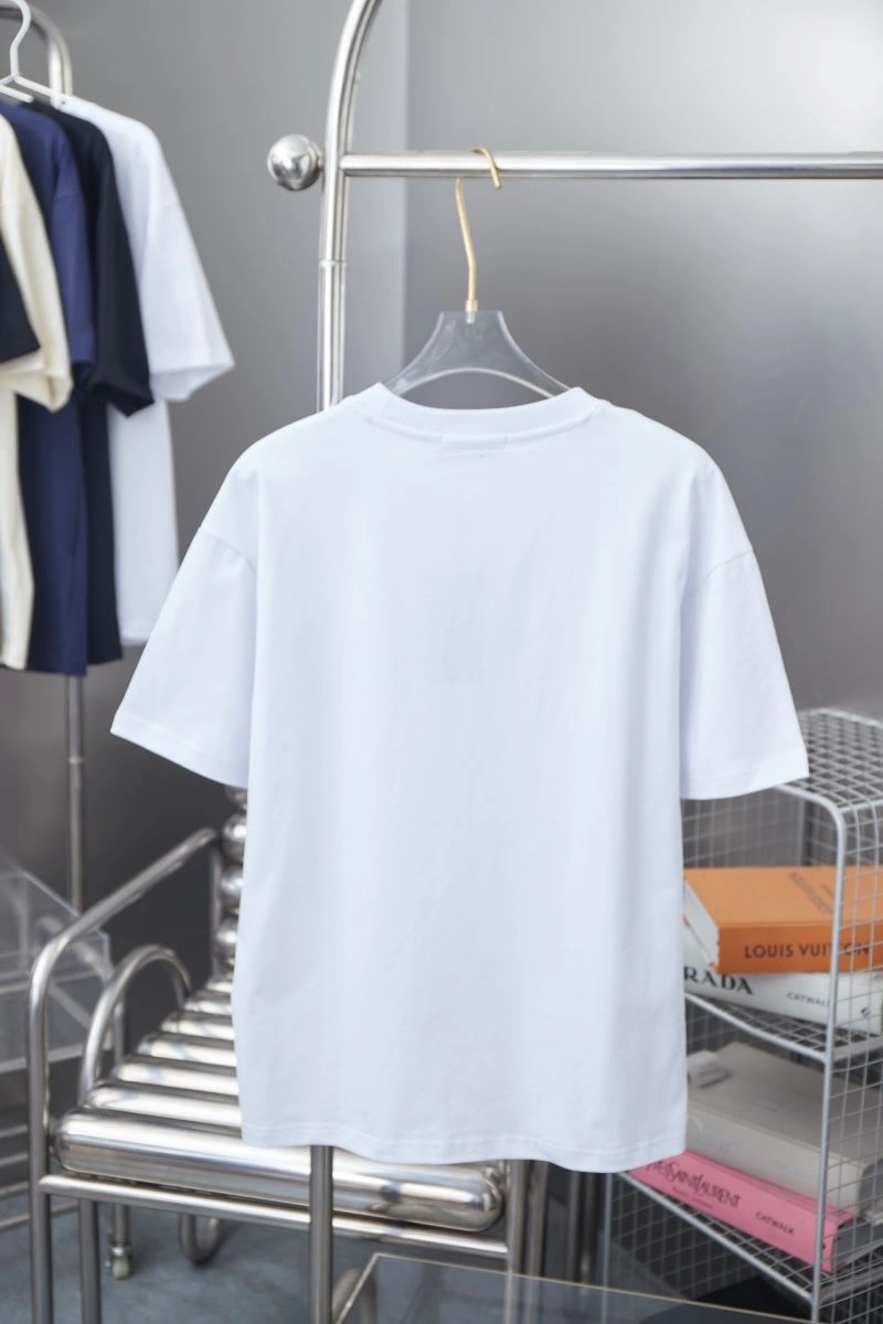 TechFriendly Fendi T-Shirts 123083