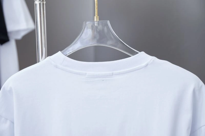 TechFriendly Fendi T-Shirts 123083