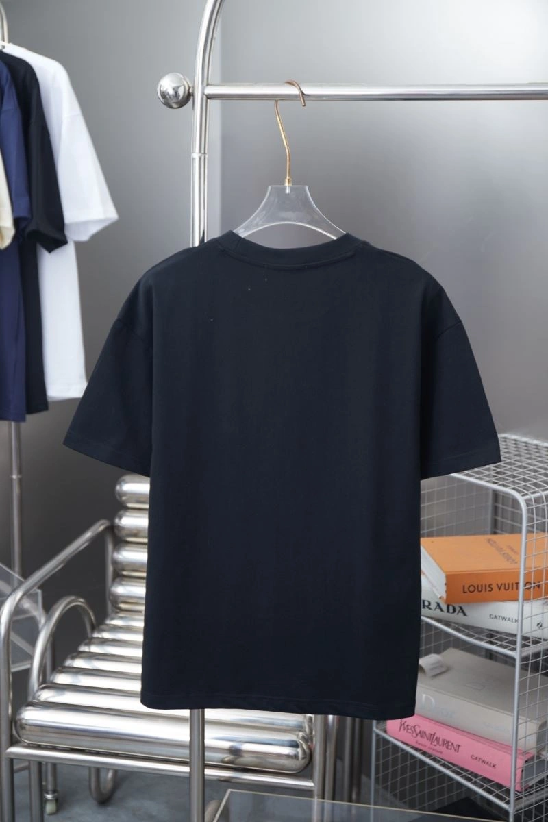 Fashionable Fendi T-Shirts 123082