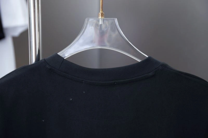 Fashionable Fendi T-Shirts 123082