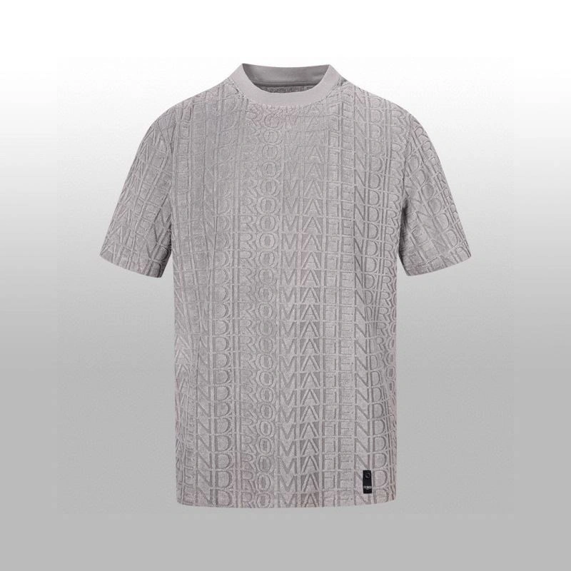 WellDesigned Fendi T-Shirts 123081