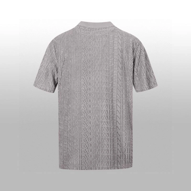 WellDesigned Fendi T-Shirts 123081