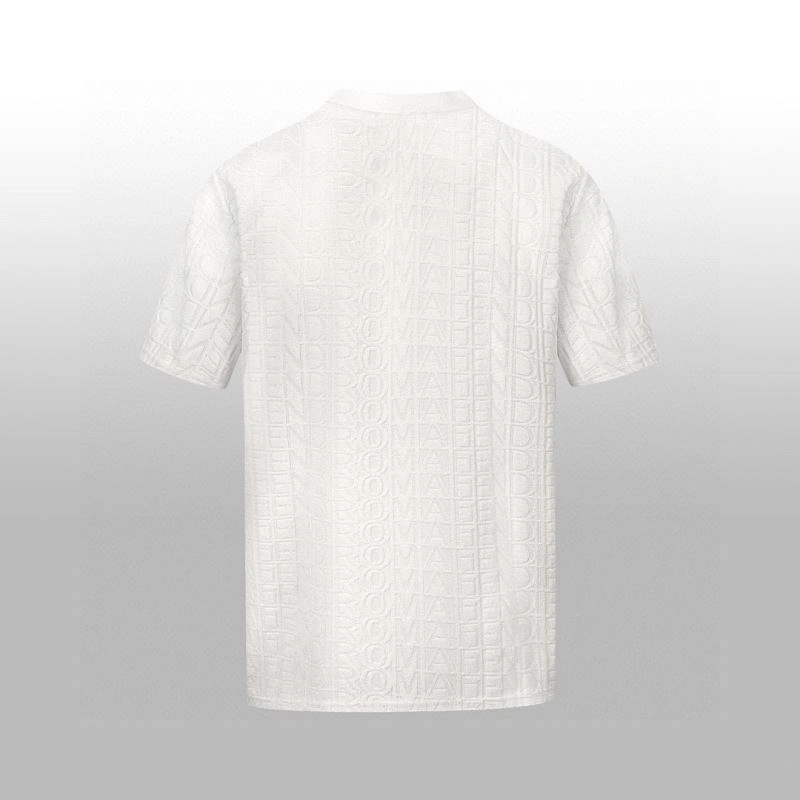 Fendi T-Shirts DailyWear 123079