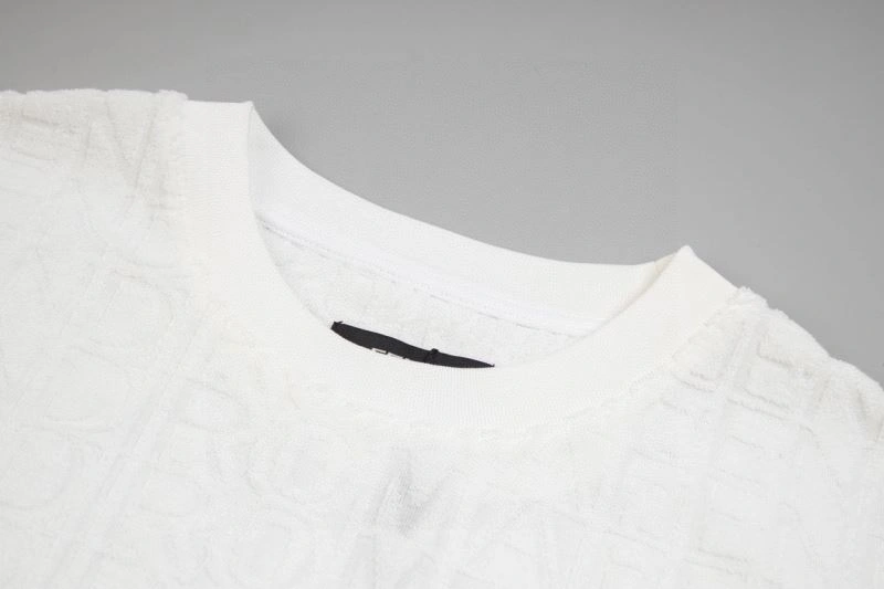Fendi T-Shirts DailyWear 123079