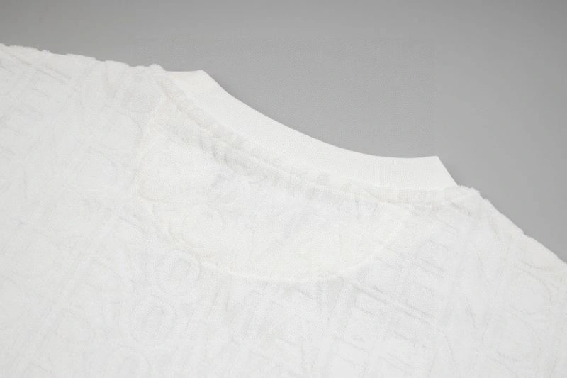 Fendi T-Shirts DailyWear 123079