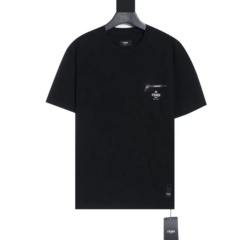 Fendi T-Shirts TravelReady 123054