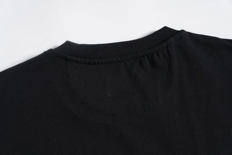 Fendi T-Shirts TravelReady 123054