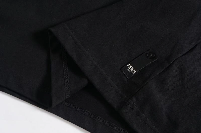Fendi T-Shirts TravelReady 123054