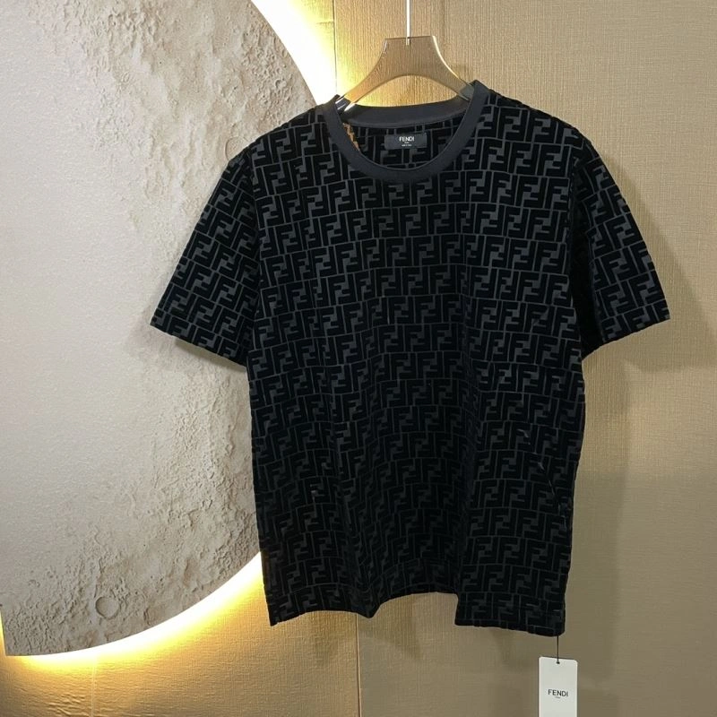 Fendi T-Shirts BestValue 123055