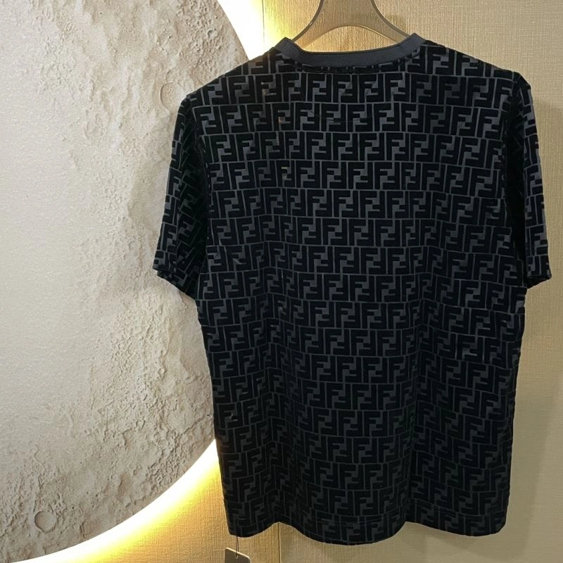 Fendi T-Shirts BestValue 123055