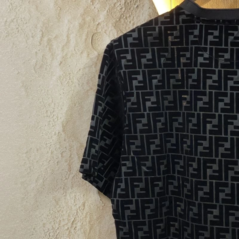 Fendi T-Shirts BestValue 123055