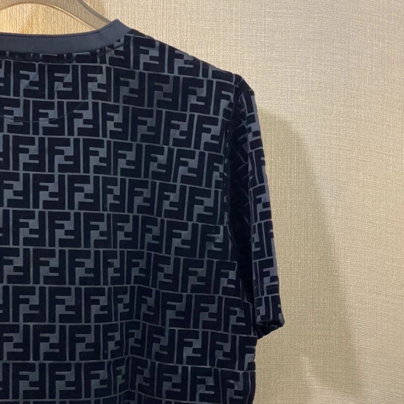 Fendi T-Shirts BestValue 123055