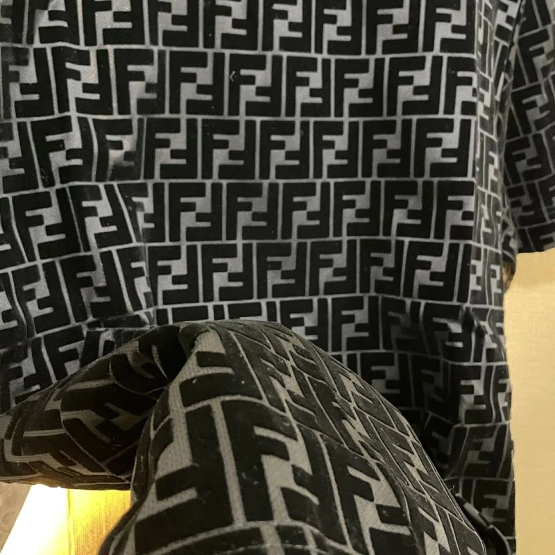 Fendi T-Shirts BestValue 123055