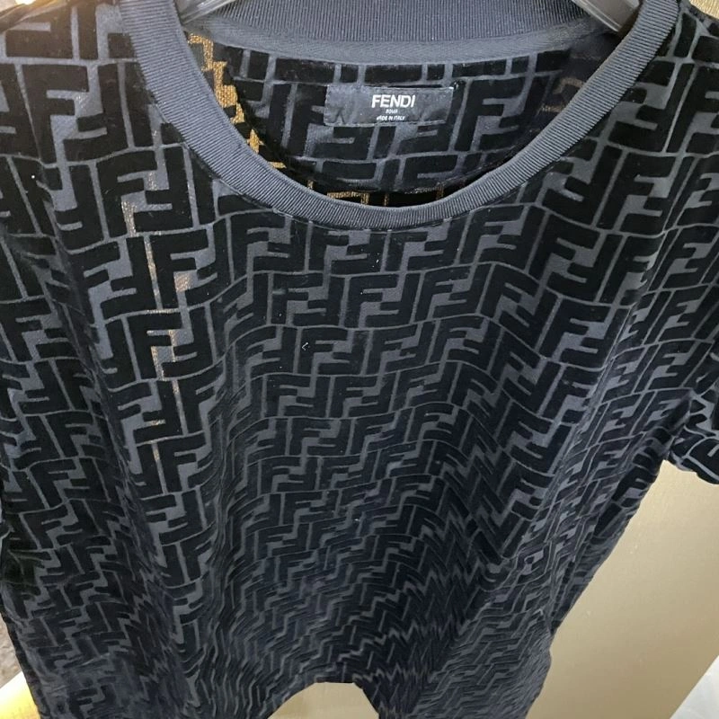 Fendi T-Shirts BestValue 123055