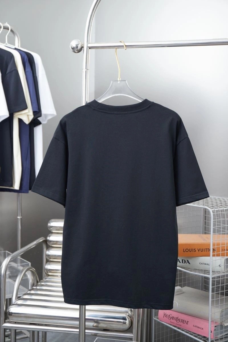 Fendi T-Shirts WrinkleFree 123076