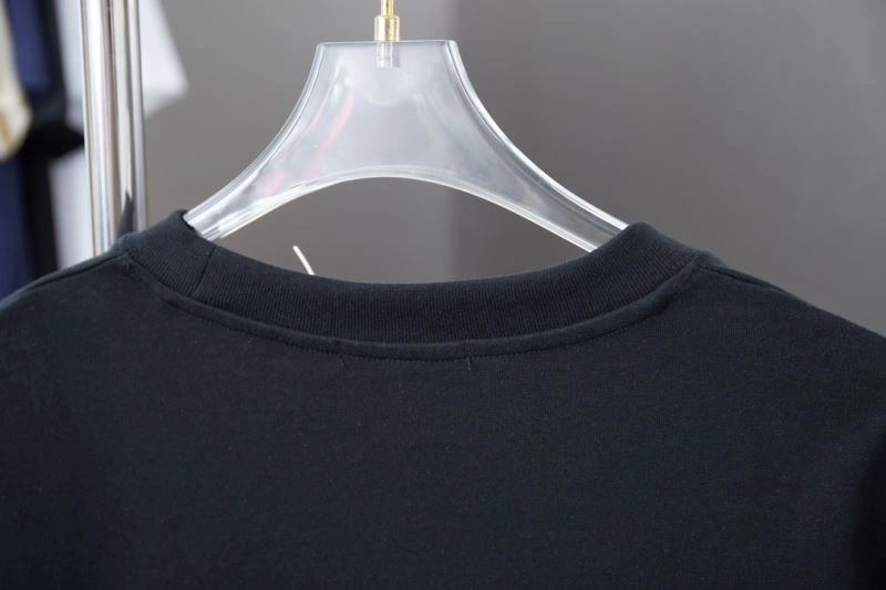 Fendi T-Shirts WrinkleFree 123076