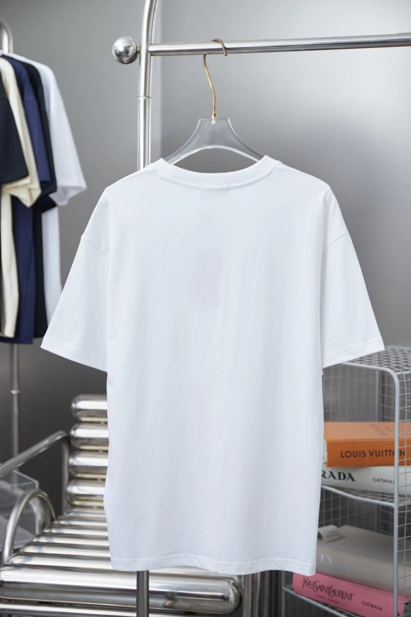 Fendi T-Shirts Bright 123071