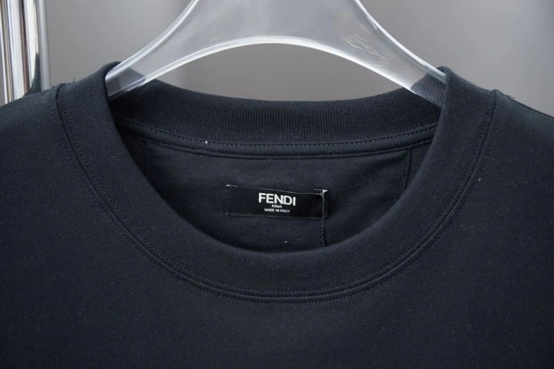 Timeless Fendi T-Shirts 123074