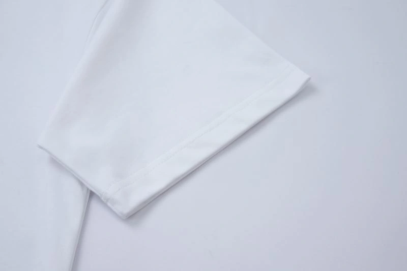 Fendi T-Shirts SmoothTexture 123080