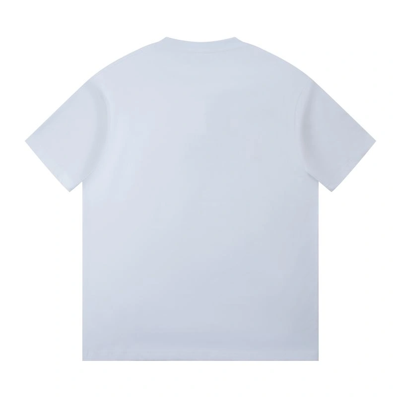 Fendi T-Shirts SmoothTexture 123080