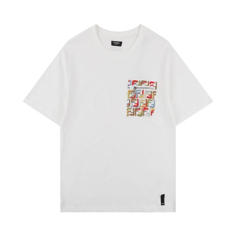 GoAnywhere Fendi T-Shirts 123057