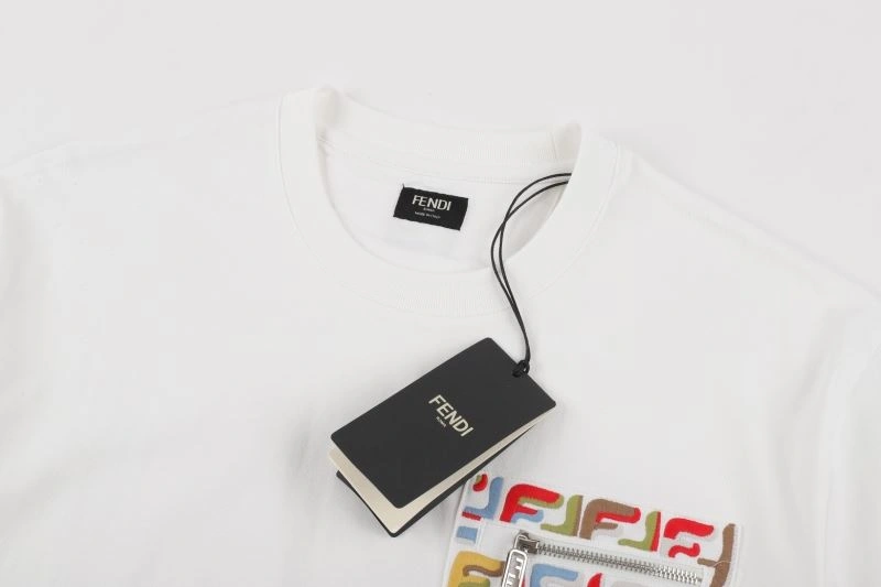 GoAnywhere Fendi T-Shirts 123057