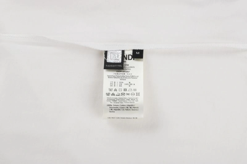 GoAnywhere Fendi T-Shirts 123057