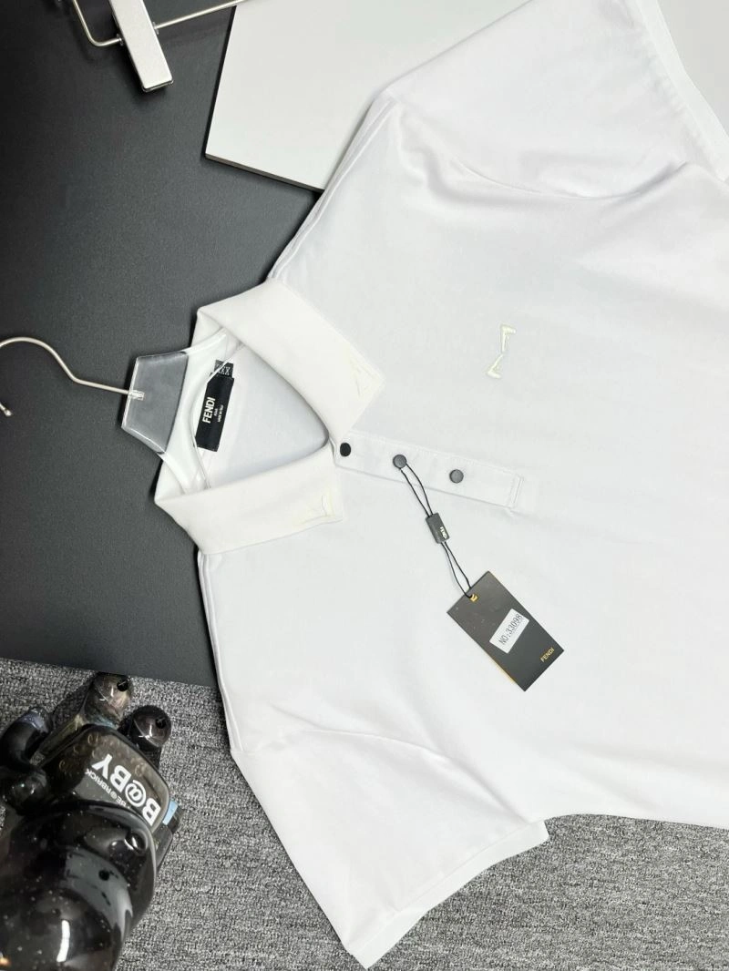 Soft Fendi T-Shirts 123068