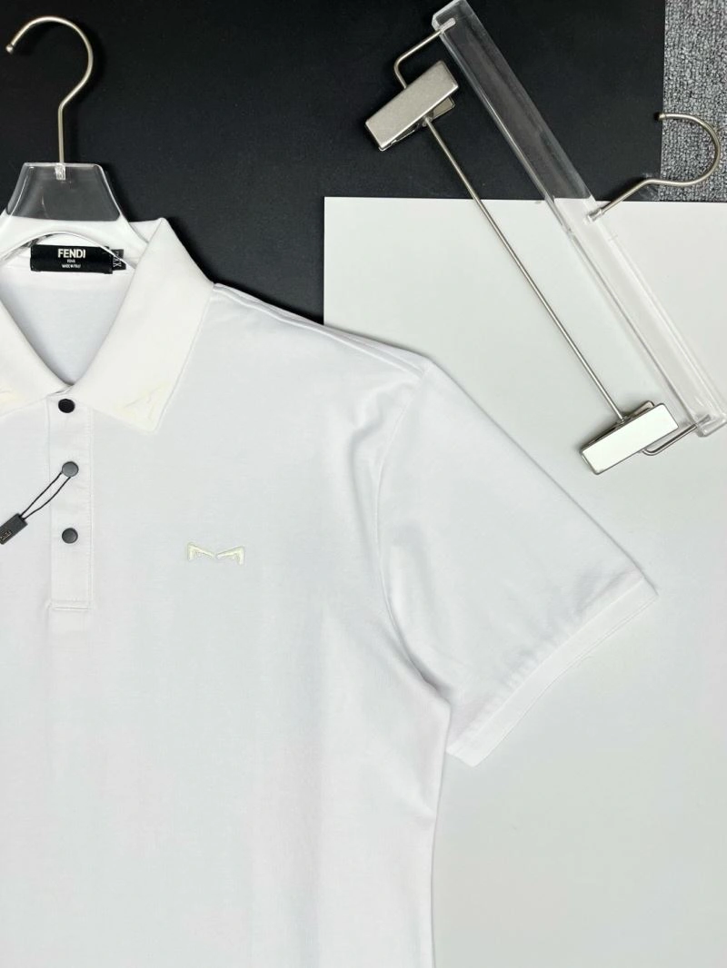 Soft Fendi T-Shirts 123068
