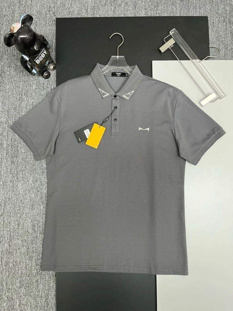 Fendi T-Shirts Flexible 123063