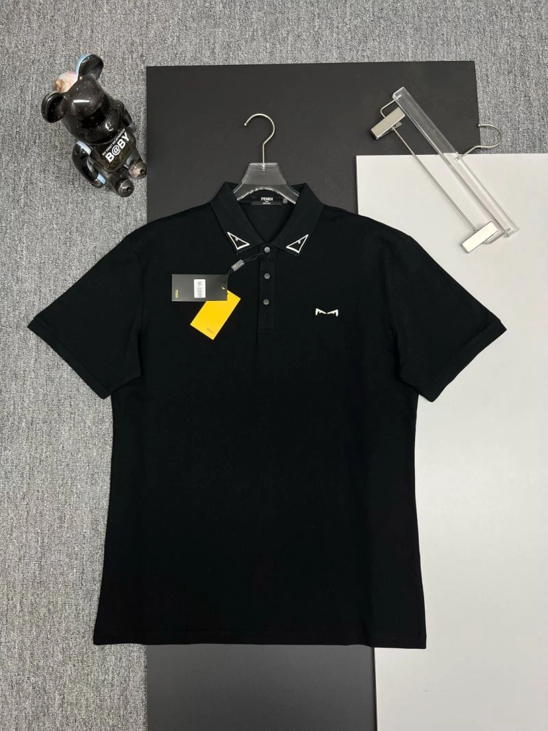 Attractive Fendi T-Shirts 123067