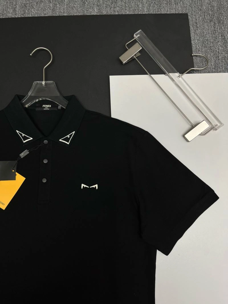 Attractive Fendi T-Shirts 123067