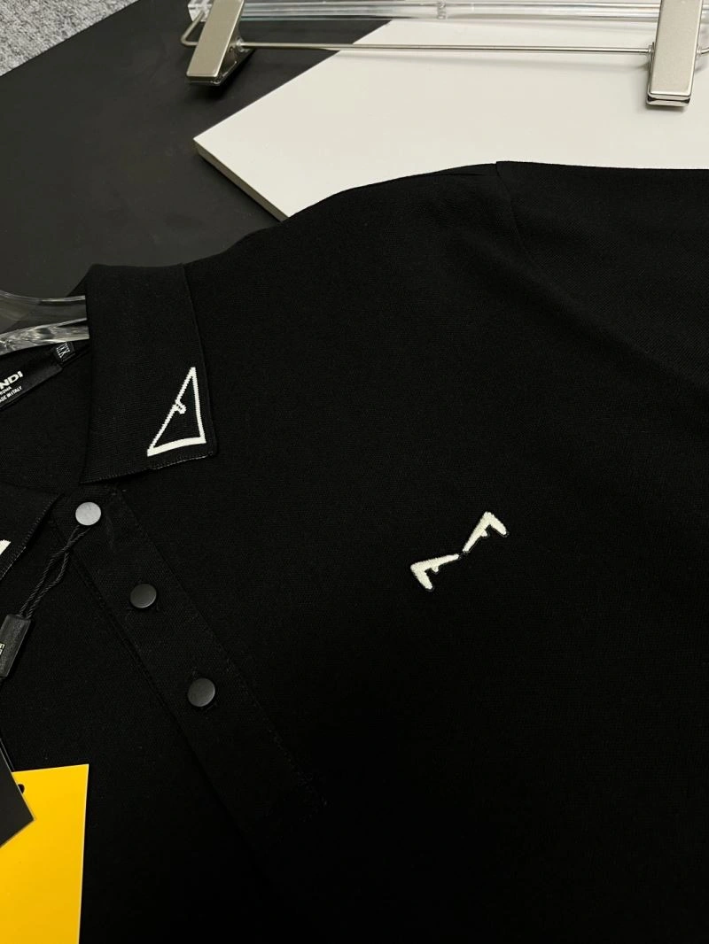 Attractive Fendi T-Shirts 123067