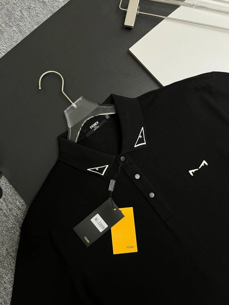 Attractive Fendi T-Shirts 123067