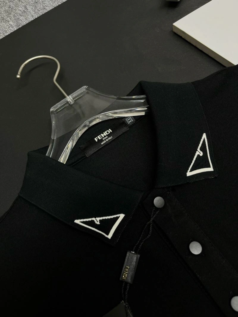 Attractive Fendi T-Shirts 123067