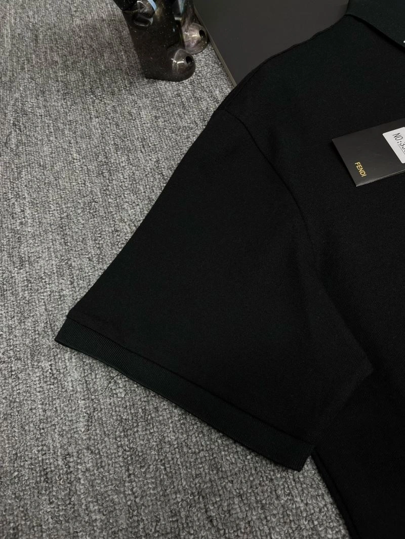 Attractive Fendi T-Shirts 123067