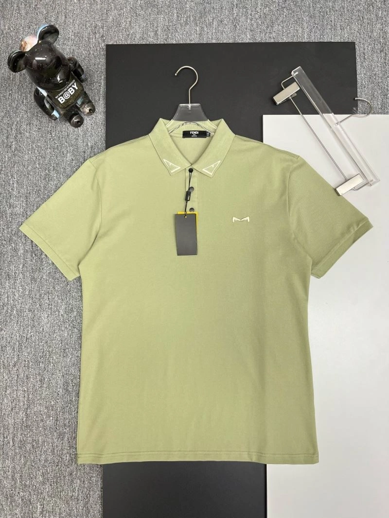 FastDry Fendi T-Shirts 123047